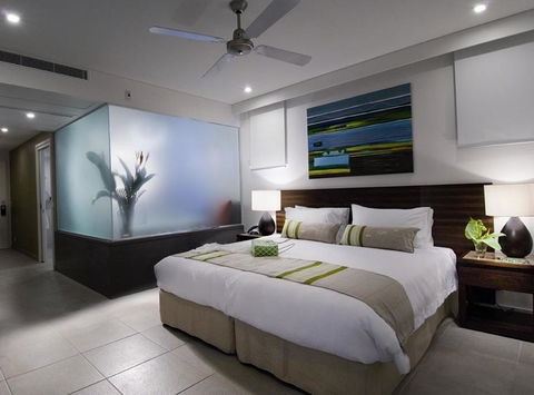 Pullman Port Douglas Sea Temple Resort And Spa - Inverell Accommodation 1