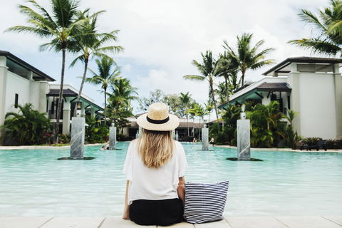 Pullman Port Douglas Sea Temple Resort And Spa - Inverell Accommodation 11