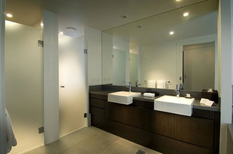 Pullman Port Douglas Sea Temple Resort And Spa - Inverell Accommodation 19