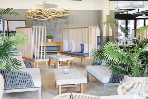 Pullman Port Douglas Sea Temple Resort And Spa - Inverell Accommodation 8