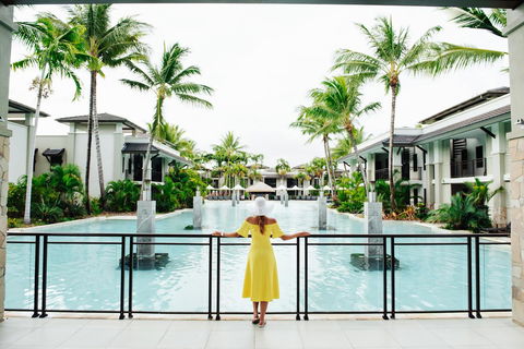 Pullman Port Douglas Sea Temple Resort And Spa - Inverell Accommodation 5