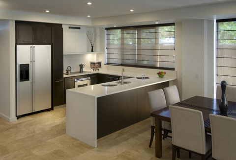 Pullman Port Douglas Sea Temple Resort And Spa - Inverell Accommodation 13