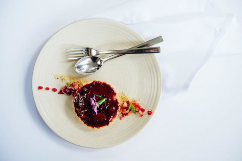 Pullman Port Douglas Sea Temple Resort And Spa - Inverell Accommodation 27