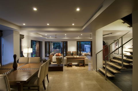 Pullman Port Douglas Sea Temple Resort And Spa - Inverell Accommodation 21