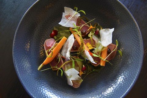 Pullman Port Douglas Sea Temple Resort And Spa - Inverell Accommodation 31