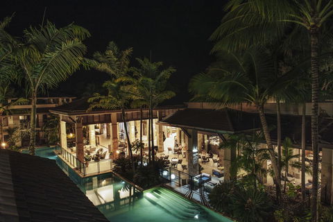 Pullman Port Douglas Sea Temple Resort And Spa - Inverell Accommodation 26