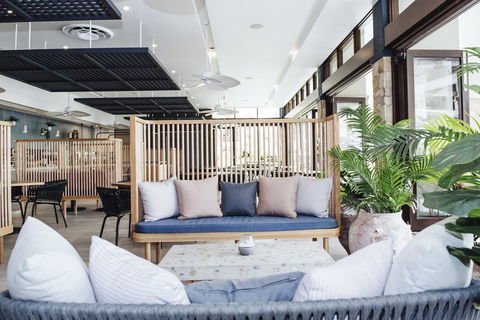 Pullman Port Douglas Sea Temple Resort And Spa - Inverell Accommodation 44