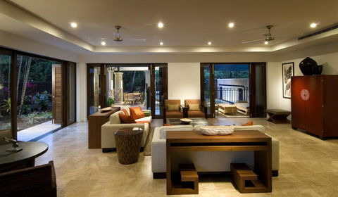 Pullman Port Douglas Sea Temple Resort And Spa - Inverell Accommodation 12