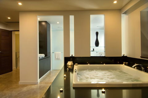 Pullman Port Douglas Sea Temple Resort And Spa - Inverell Accommodation 2