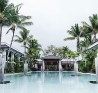 Pullman Port Douglas Sea Temple Resort and Spa - Inverell Accommodation