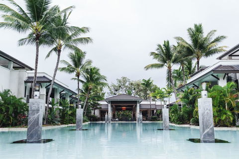 Pullman Port Douglas Sea Temple Resort And Spa - Inverell Accommodation 0