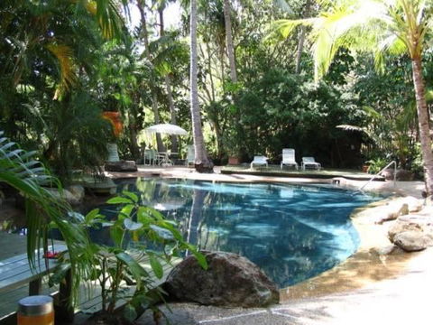 Poinciana 112 - Inverell Accommodation 1