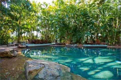 Poinciana 112 - Inverell Accommodation 17