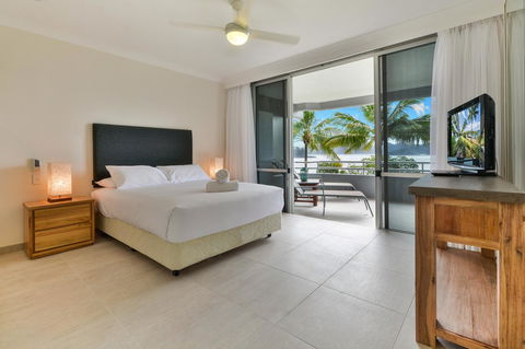 Frangipani 104 - Hamilton Island - Inverell Accommodation 2