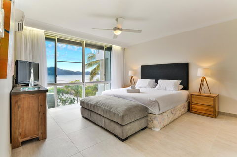 Frangipani 104 - Hamilton Island - Inverell Accommodation 3