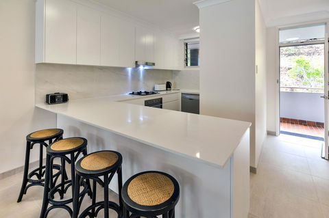 Frangipani 104 - Hamilton Island - Inverell Accommodation 7