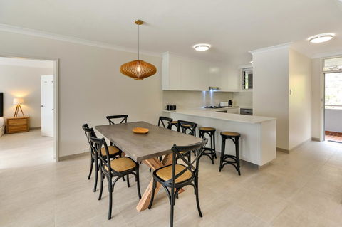 Frangipani 104 - Hamilton Island - Inverell Accommodation 8