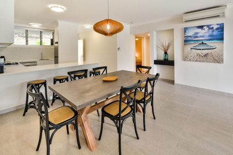Frangipani 104 - Hamilton Island - Inverell Accommodation 6
