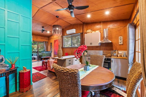 Noosa Hinterland Retreat - Inverell Accommodation 1