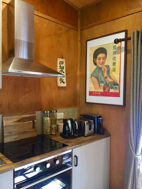 Noosa Hinterland Retreat - Inverell Accommodation 6
