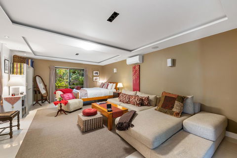 Noosa Hinterland Retreat - Inverell Accommodation 3