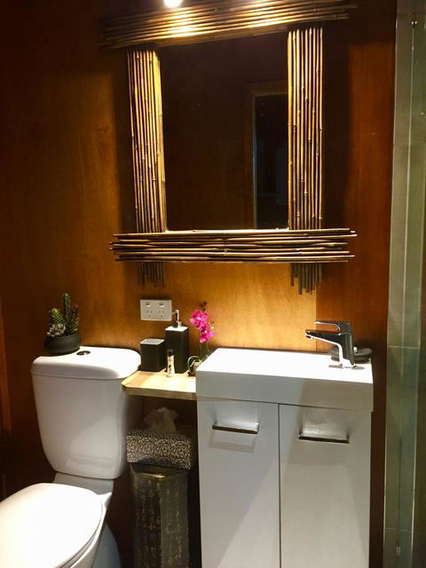 Noosa Hinterland Retreat - Inverell Accommodation 5