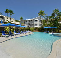 Seascape Holidays at Beachfront Terraces - Inverell Accommodation