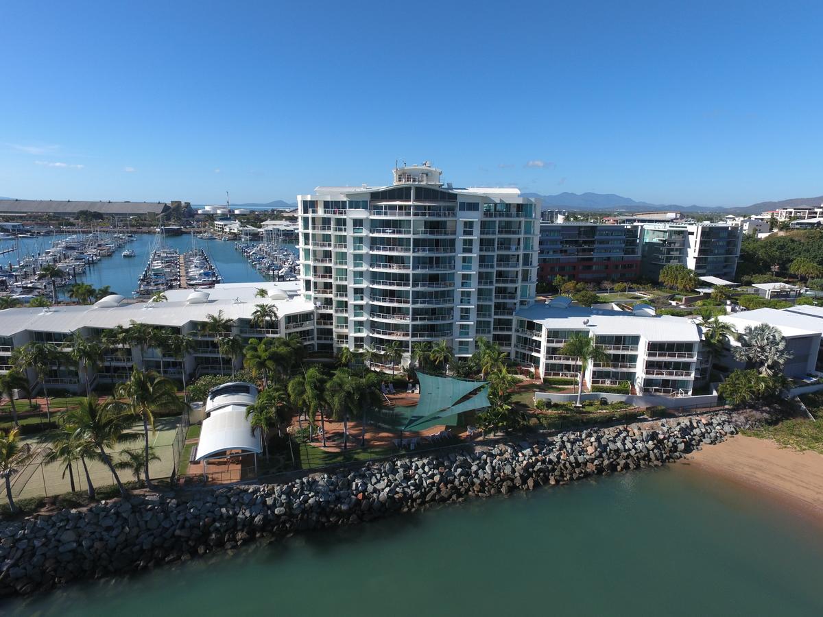 Townsville QLD Inverell Accommodation