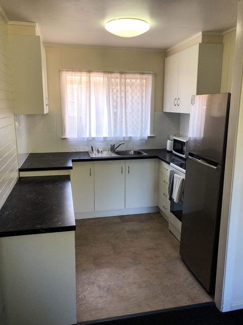 Picnic Point Villas - Inverell Accommodation 7