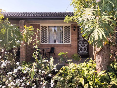 Picnic Point Villas - Inverell Accommodation 6