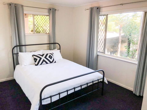 Picnic Point Villas - Inverell Accommodation 9