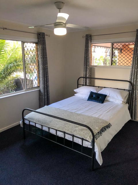Picnic Point Villas - Inverell Accommodation 1