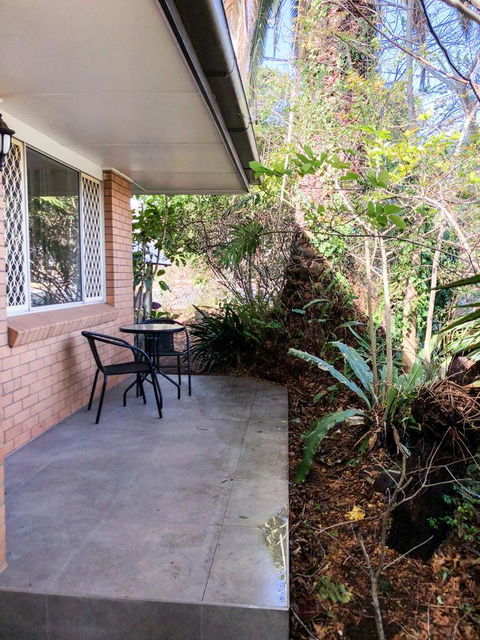 Picnic Point Villas - Inverell Accommodation 2