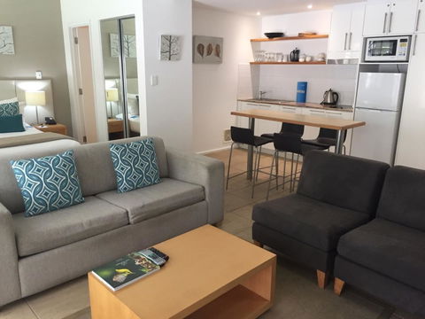 Portsea 26 - Inverell Accommodation 22