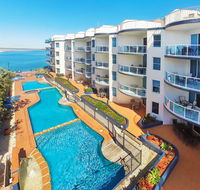 Watermark Resort Caloundra - Inverell Accommodation
