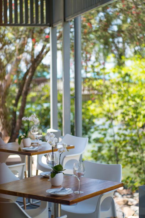 Heart Hotel And Gallery Whitsundays - Inverell Accommodation 19