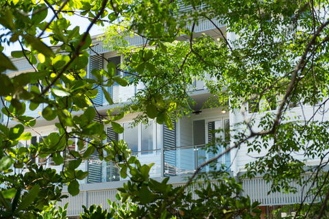 Heart Hotel And Gallery Whitsundays - Inverell Accommodation 9