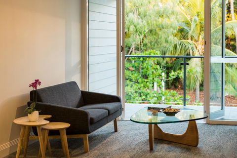 Heart Hotel And Gallery Whitsundays - Inverell Accommodation 15