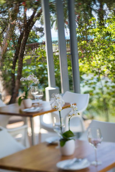 Heart Hotel And Gallery Whitsundays - Inverell Accommodation 20