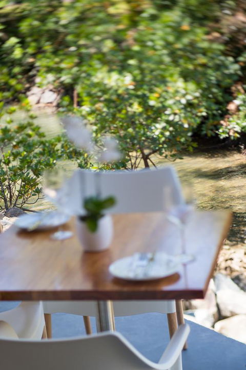 Heart Hotel And Gallery Whitsundays - Inverell Accommodation 22