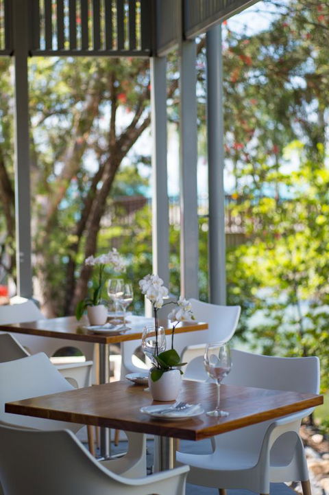 Heart Hotel And Gallery Whitsundays - Inverell Accommodation 18