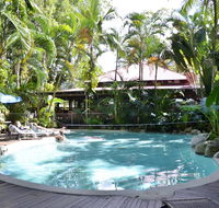 PK's Jungle Village - Hostel - Inverell Accommodation
