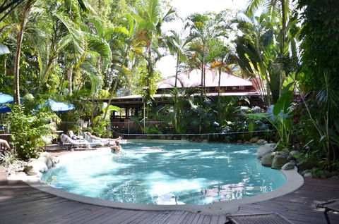 PK\'s Jungle Village - Inverell Accommodation 0
