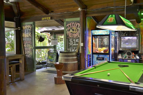 PK\'s Jungle Village - Inverell Accommodation 16
