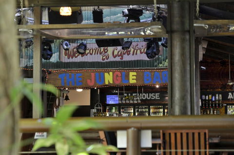 PK\'s Jungle Village - Inverell Accommodation 20