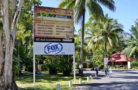 PK\'s Jungle Village - Inverell Accommodation 30