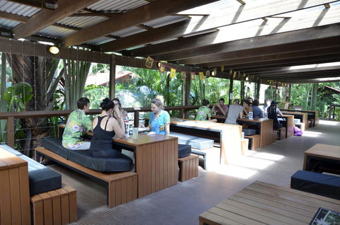 PK\'s Jungle Village - Inverell Accommodation 15