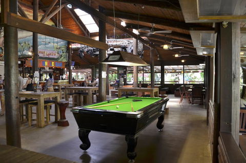 PK\'s Jungle Village - Inverell Accommodation 13