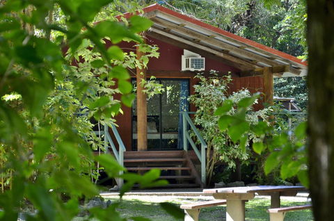 PK\'s Jungle Village - Inverell Accommodation 22