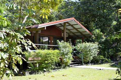 PK\'s Jungle Village - Inverell Accommodation 21